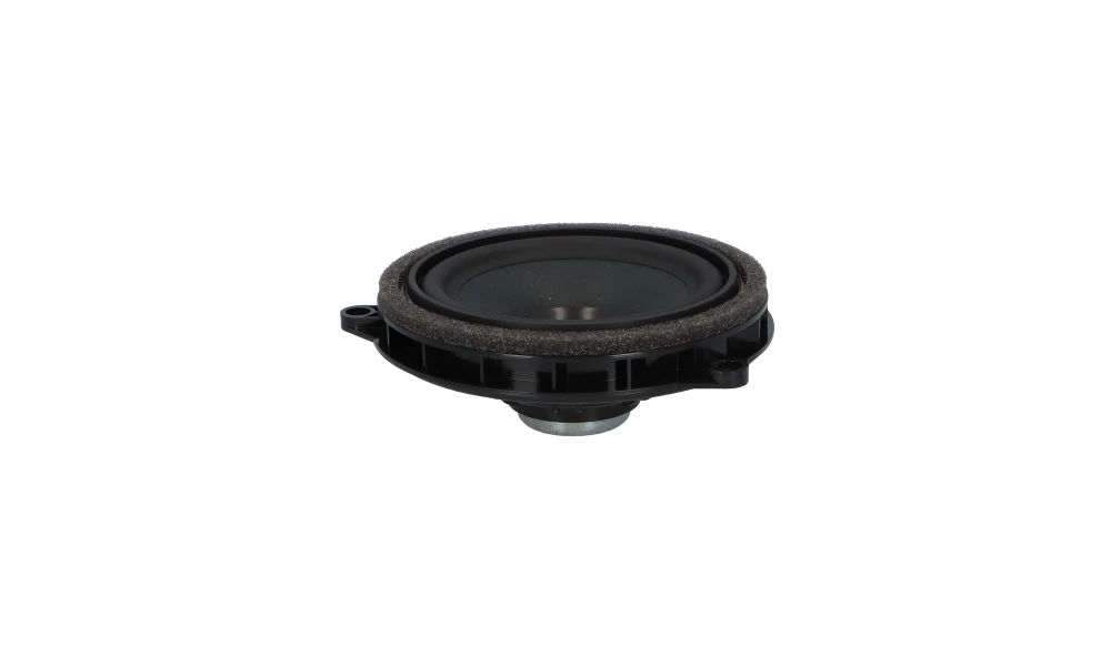 Altavoz de Tono Medio para BMW F20, F21, F22, F23, F87, F30, F31, F34, F35, I12, I15 (OEM 65139264943). Original BMW