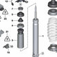 Módulo de control suspensión EDC-K OEM 37147840414 para BMW E90, E92, E93, E60, E61, E63, E64, E65, E66. Original BMW.