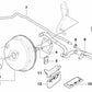 Junta tórica OEM 34331158929 para BMW E30, E36, E46, E34, E39, E60, E61, F07, F10, F11, E63, E64, F06, F12, F13, E32, E38, F01, F02, F04, E83, F25, F26, E70, F15, F85, E71, F16, F86, Z3 y MINI R56, R59, R57, R55, R60, R58, R61. Original BMW.