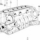 Junta sin amianto para BMW E34 (OEM 11141315433). Original BMW