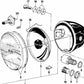 FRINDE WASHER OEM 63121357504 für BMW R50, R60, R60/5, R75/5, R50/5, R50/2, R60/2. Originaler BMW Motorräder