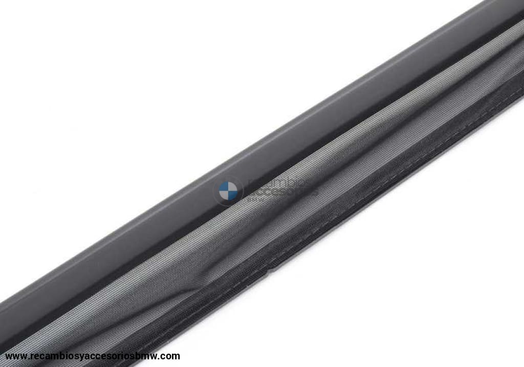 Deflector De Viento Techo Solar Para Bmw E91 Serie 3 . Original Recambios