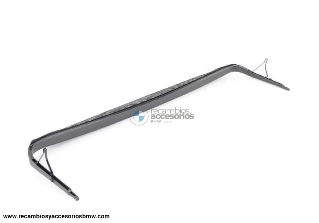 Deflector De Viento Techo Solar Para Bmw E91 Serie 3 . Original Recambios