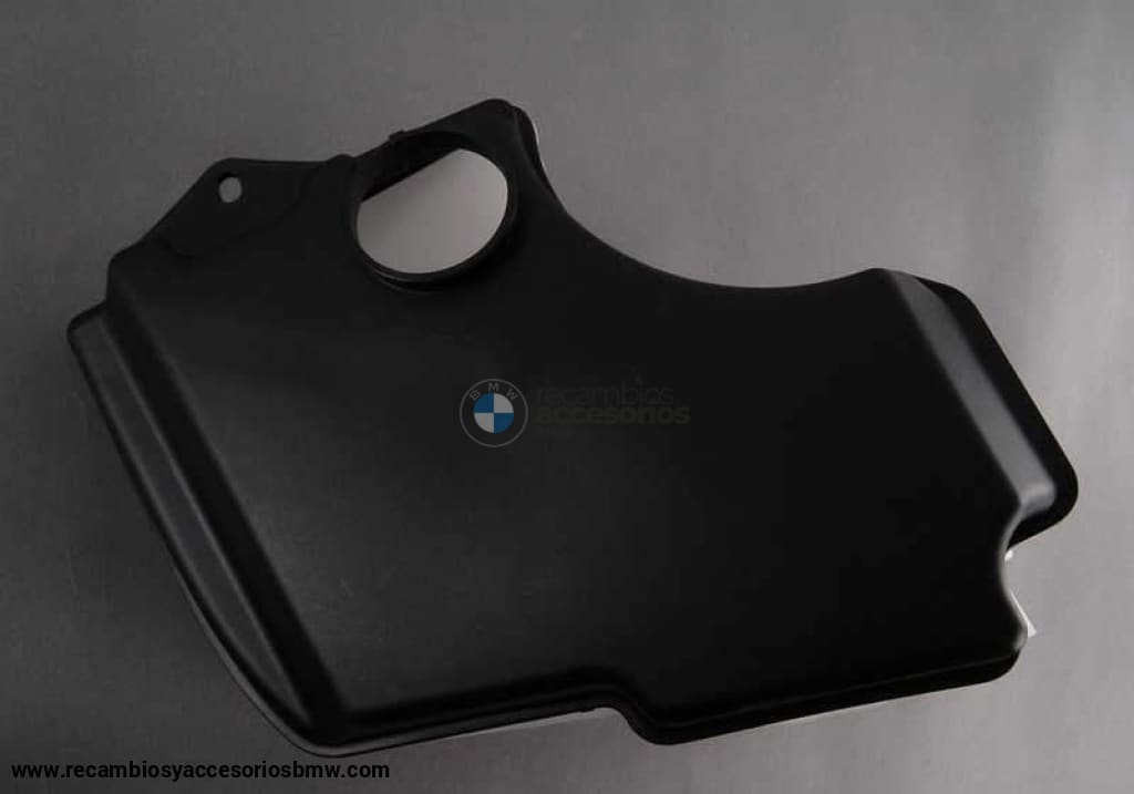 Depósito Limpia Parabrisas Y Faros Delanteros 5L Para Bmw E46. Original Recambios