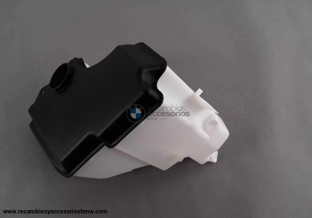 Depósito Limpia Parabrisas Y Faros Delanteros 5L Para Bmw E46. Original Recambios