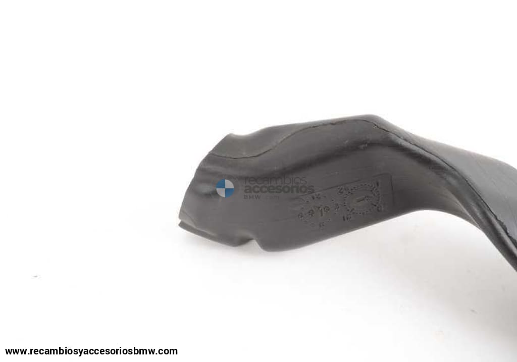 Desagüe De Agua Izquierda Para Bmw E53. Original Recambios