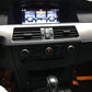 Pantalla Radio Android Para Bmw Serie 5 E60 E61 M5 ¡cámara Trasera De Regalo! Pantallas