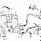 Correa de dirección asistida OEM 32411268688 para BMW (Modelos compatibles: E30, E32, E34, E36, E46, E38, Z3). Original BMW