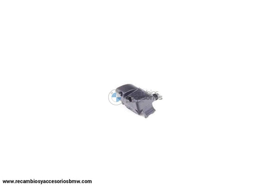 Difusor De Agua Del Limpiaparabrisas Calentable Para Bmw E46 Berlina Y Touring. Original Recambios