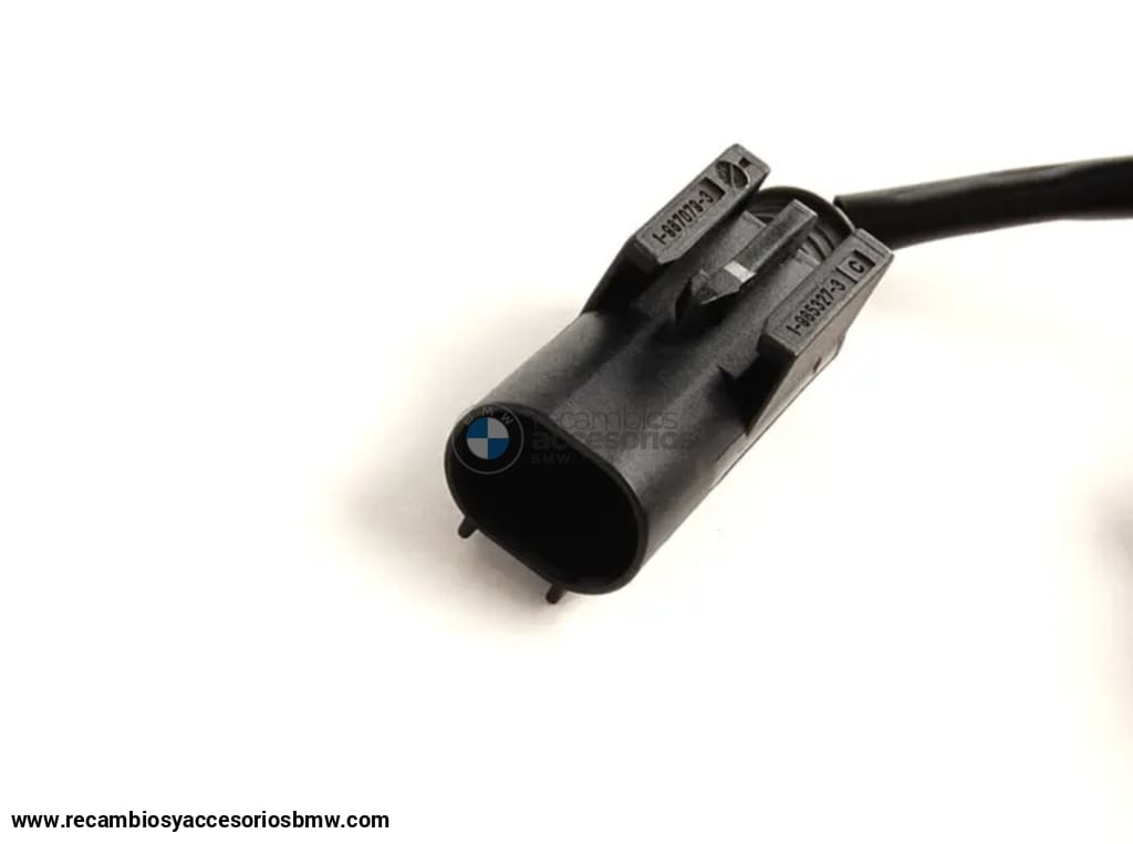 Difusor De Agua Del Limpiaparabrisas Calentable Para Bmw E46 Berlina Y Touring. Original Recambios