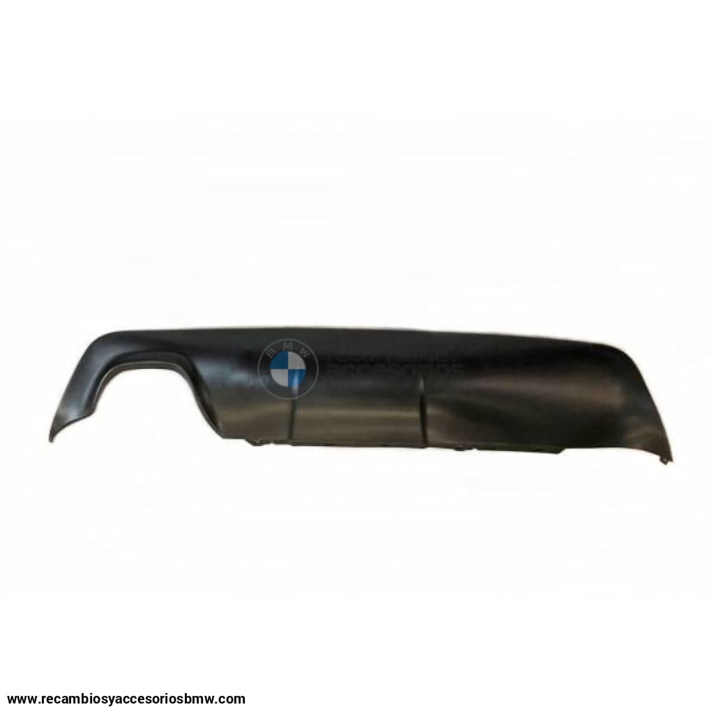 Difusor Trasero Bmw E60 / E61 M-Tech Abs Trasero