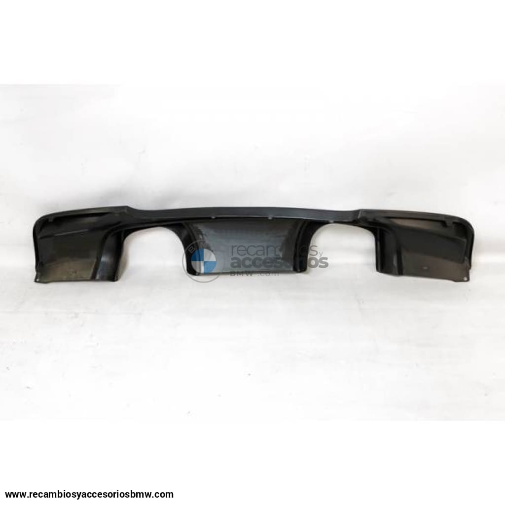 Difusor Trasero Bmw E90 / E91 M - Tech Look M3 Trasero