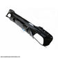 Difusor Trasero Bmw G30 / G31 530 M Performance Negro Brilo Trasero