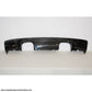 Difusor Trasero De Carbono Bmw E46 M3 Trasero