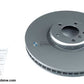 Disco De Freno Ligero Ventilado Para Bmw E70 () F15 E71 E72 F16 . Original Bmw. Recambios