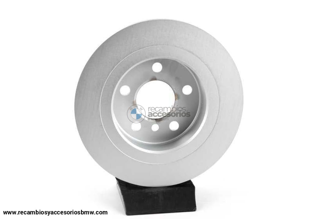 Disco De Freno Trasero 280X10 Para Bmw F40 F44 F45 F46 I3 I01 F48 F39. Original Recambios