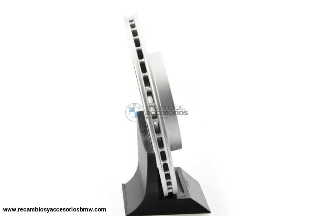 Disco De Freno Ventilado 294X22 Para Bmw F45 F46 F48 F39. Original Bmw. Recambios