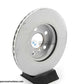 Disco De Freno Ventilado 294X22 Para Bmw F45 F46 F48 F39. Original Bmw. Recambios