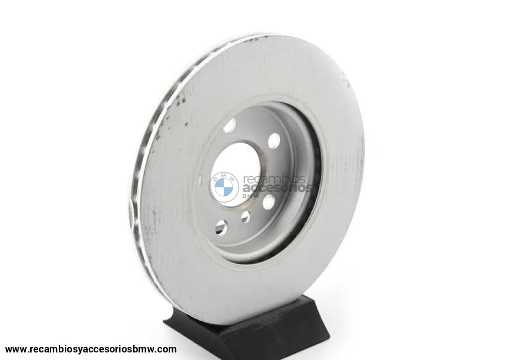 Disco De Freno Ventilado 294X22 Para Bmw F45 F46 F48 F39. Original Bmw. Recambios