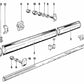 Leistenschraube para BMW Serie 3 E21, Serie 5 E12, Serie 6 E24 (OEM 51131869959). Original BMW