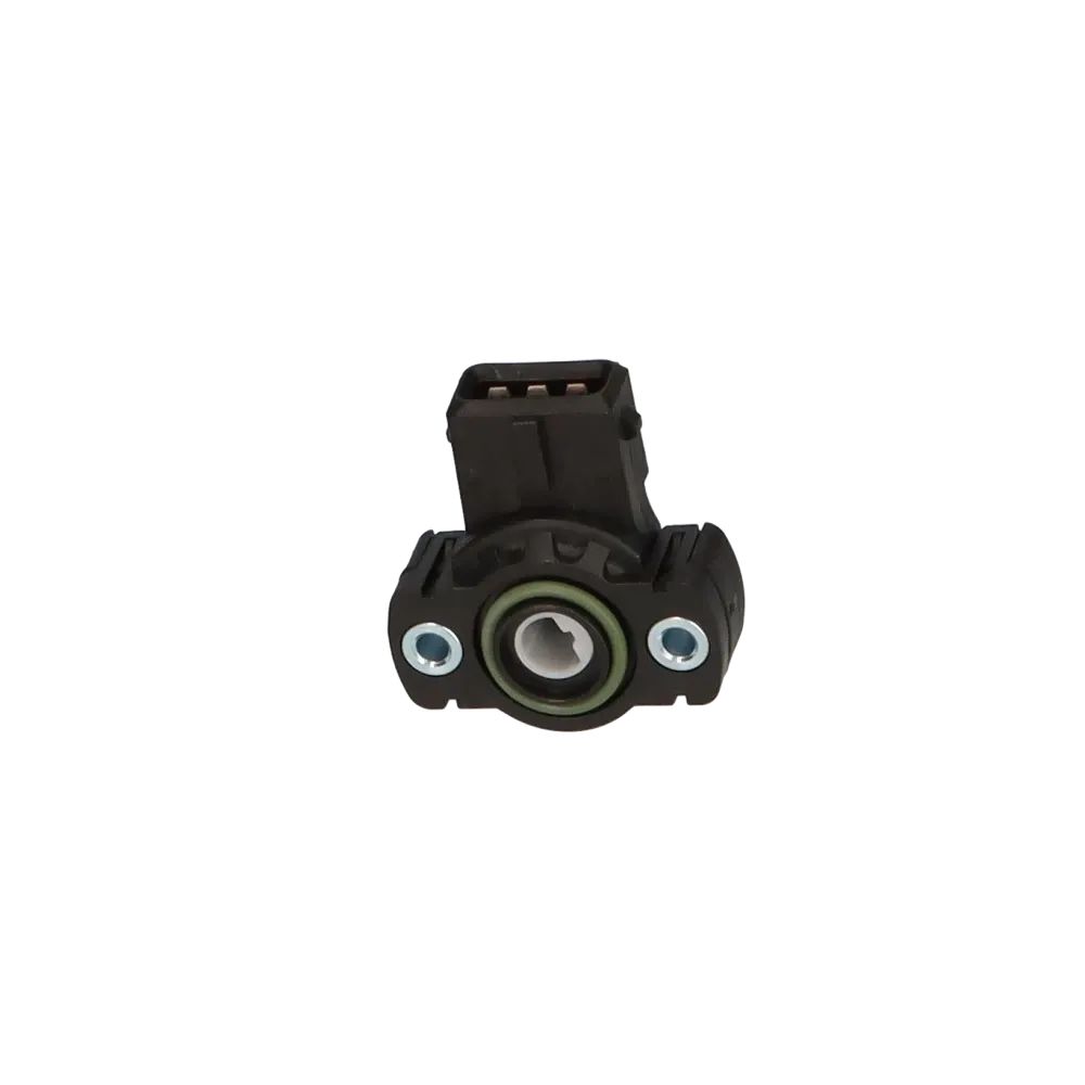 Interruptor de mariposa para BMW E30, E36, E34, E39, E32, E38, E31 (OEM 13631721456). Original BMW.