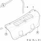 Junta de puerta trasera para BMW E46 (OEM 51717126973). Original BMW