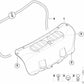 Rear cover gasket for BMW 3 Series E46 (OEM 51718227309). Genuine BMW.