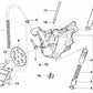 Cadena para BMW Serie 5 E34, E39, Serie 7 E32, E38, Serie 8 E31, Z8 E52 (OEM 11417576917). Original BMW