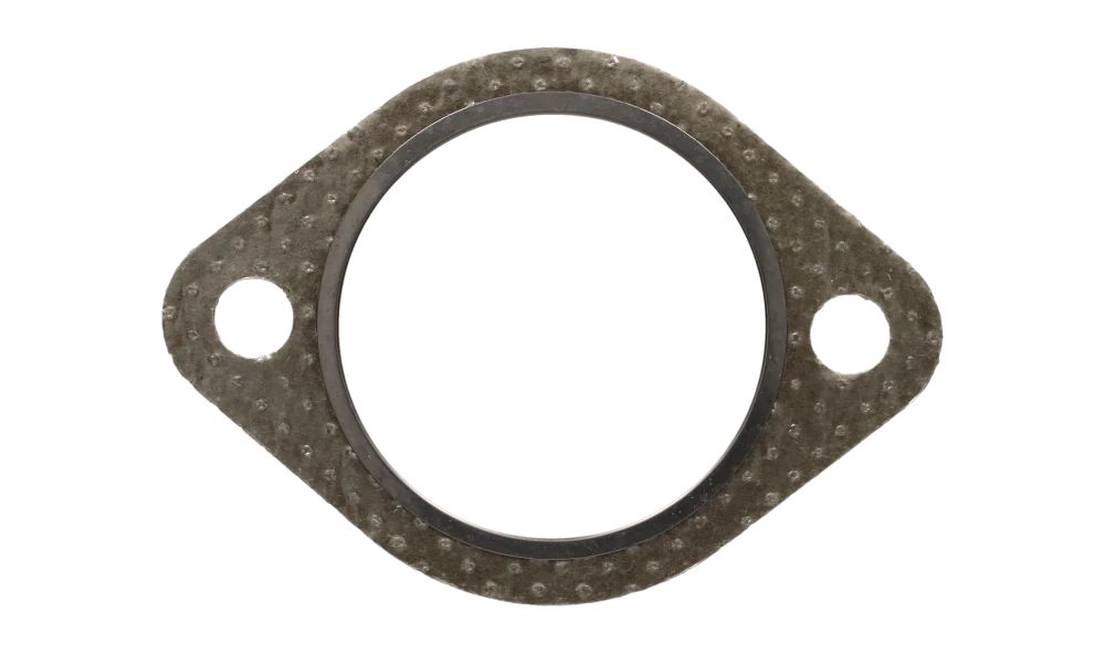 Asbestos-free gasket for BMW E36, E34 (OEM 11621317264). Genuine BMW