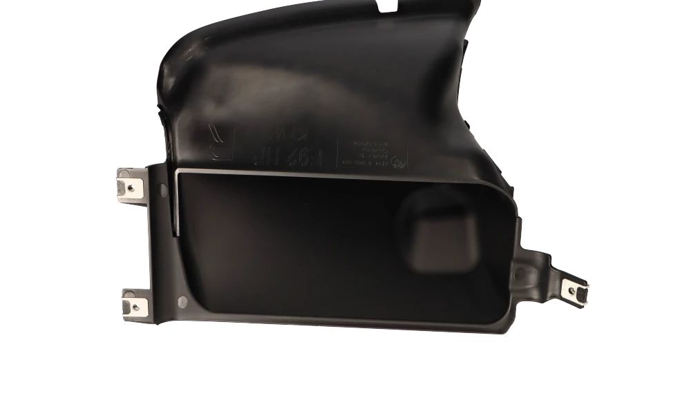 Conducción de aire delantera derecha para BMW E92N (OEM 51748050584). Original BMW