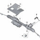 Griffschraube für BMW 1er E81, E82, E87, E87N, E88, 2er F87, F87N, 3er E90, E90N, E91, E91N, E92, E92N, E93, E93N, F80, 4er F82, F82N, F83, F83N, X1 E84, Z4 E89 (OEM 32106773068). Original BMW