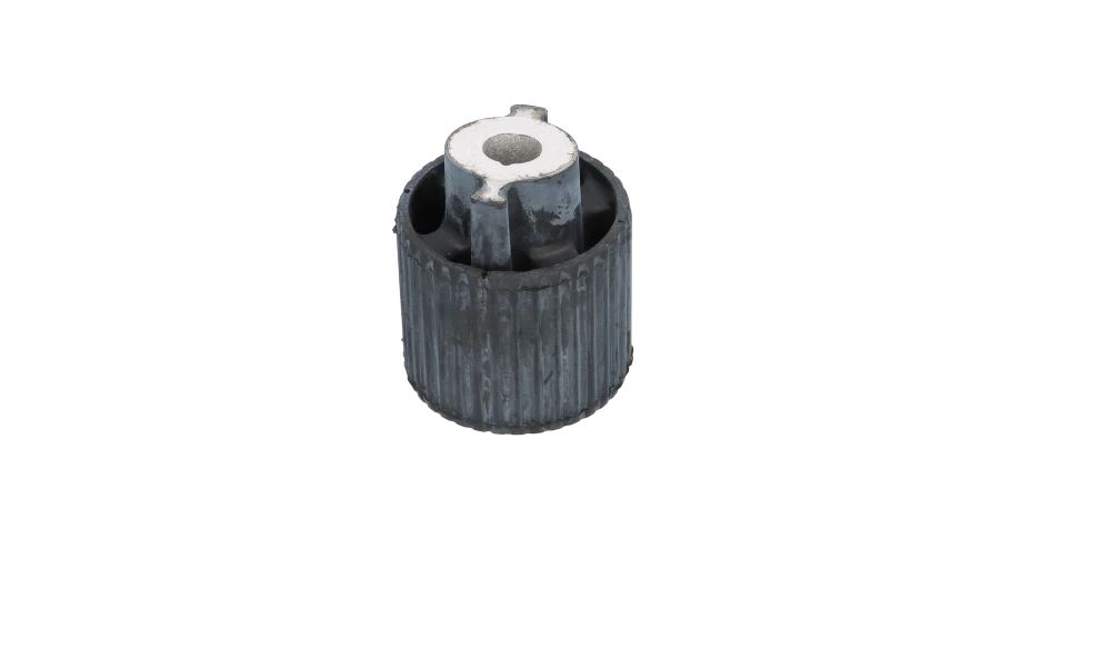 Cojinete de goma trasero para BMW F07, F10, F11, F18, F06, F12, F13, F01, F02, F04 (OEM 33316792872). Original BMW