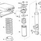 Tornillo hexagonal para BMW E21, E12, E24, E31 (OEM 07119914681). Original BMW