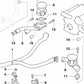 Parafuso hexagonal com arruela OEM 07119902896 para BMW E36, E60, E61, E63, E64, E65, E66, Z3, E52. BMW original.