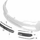 Rejilla de entrada de aire abierta derecha para BMW G11, G12 (OEM 51117486840). Original BMW