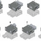 Connettore USB OEM 84109237656 per BMW E81, E82, E87, E88, E90, E91, E92, E93, E60, E61, F07, F10, F11, E63, E64, F06, F12, F13, F01, F02, F04, E84, E84, E84, E84, E84, E84, E84, E84, E84, E84, E84, E84, F25, F26, E70, E71, E72, E89. BMW originale