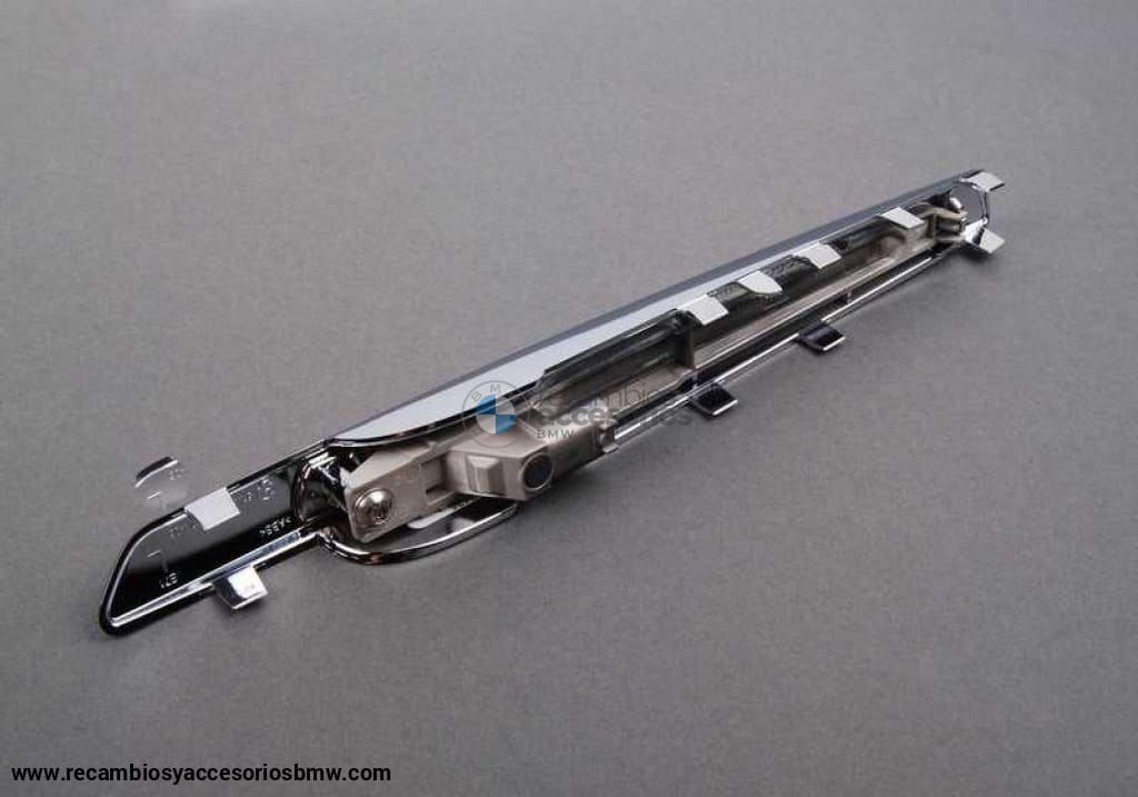 Elemento Decorativo M / Intermitente Para Bmw E71 . Original Recambios