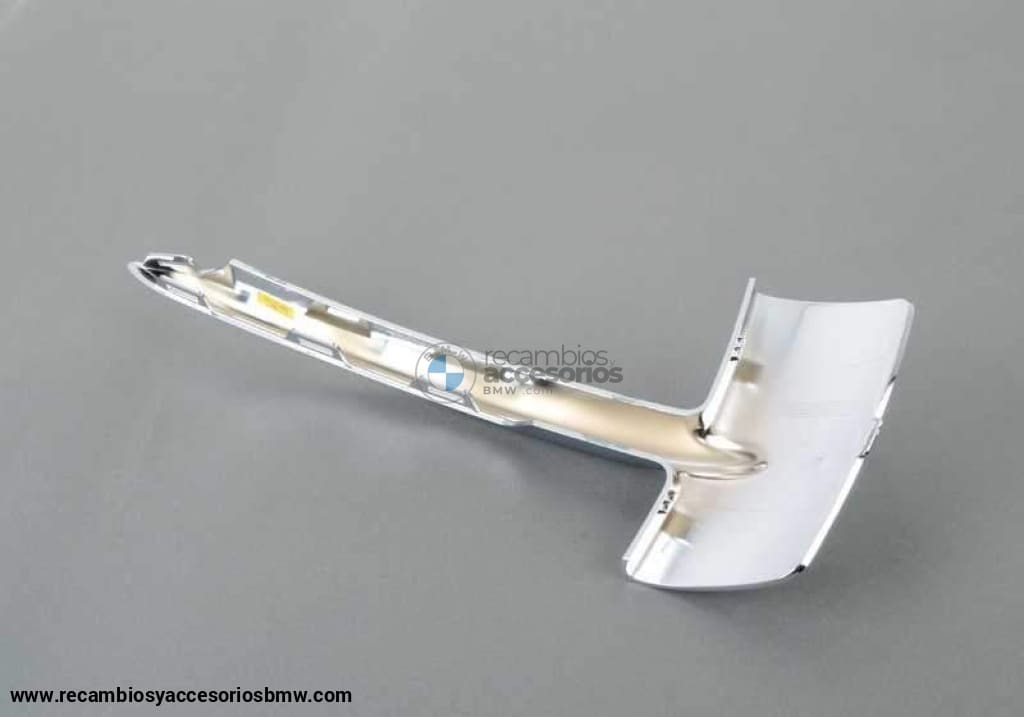 Embellecedor Rejilla Lateral Parachoques Frontal Normal Pure Excellence Para Bmw X5 F15. Original