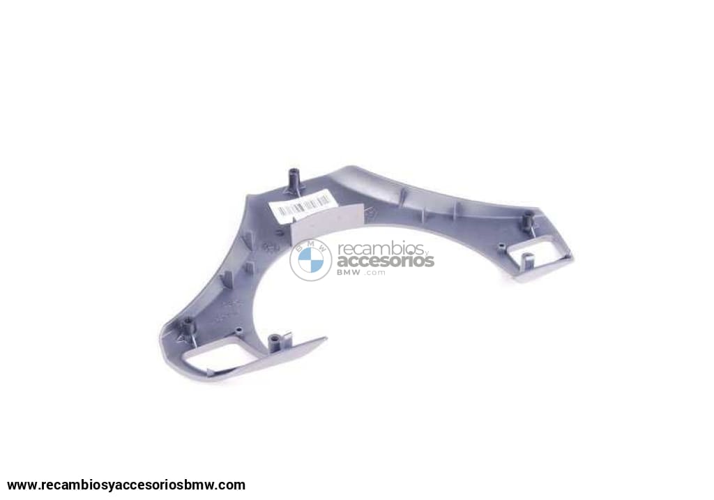 Embellecedor Volante Multifunción Titanio Para Bmw E87 E90 . Original Bmw. Recambios