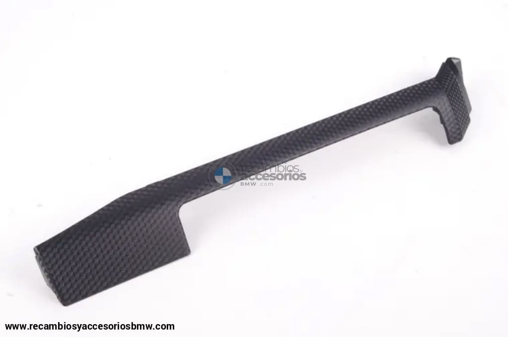 Embellecedores Salpicadero Black Cube Para Bmw Serie 3 E46. Original Recambios