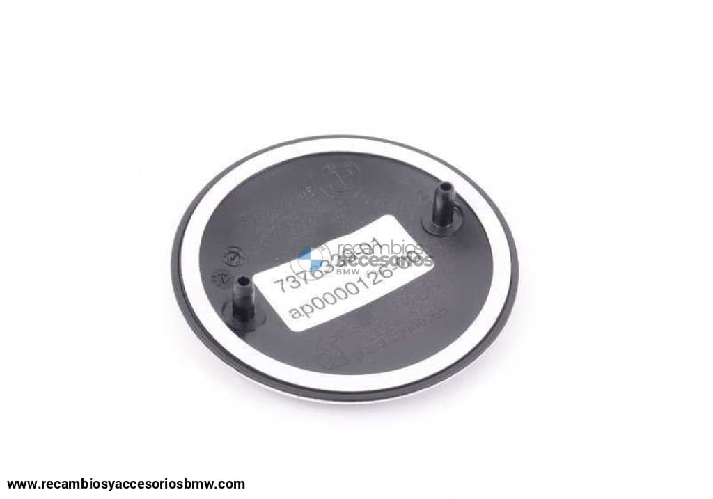 Emblema De Bmw Para F15 F16 F85 F86 F48 G14 G15 F91 F92. Original Recambios