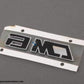 Emblema/logo/insignia M6 Para Bmw E63 Y E64. Original Recambios