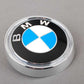 Emblema Logo Plaquita Bmw Parachoques Trasero Maltero Para F34 Gt . Original Recambios