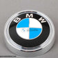 Emblema Logo Plaquita Bmw Parachoques Trasero Maltero Para F34 Gt . Original Recambios