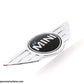 Emblema Logo Trasero De Mini Chrom Para Bmw R50 R53 R56 F56 F55 Cabrio R52 R57 F57 . Original