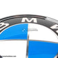 Emblema / Logo Trasero/portón/maletero Bmw X3 E83. Original Recambios