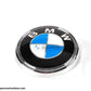 Emblema / Logo Trasero/portón/maletero Bmw X3 E83. Original Recambios