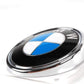 Emblema / Logo Trasero/portón/maletero Bmw X3 E83. Original Recambios