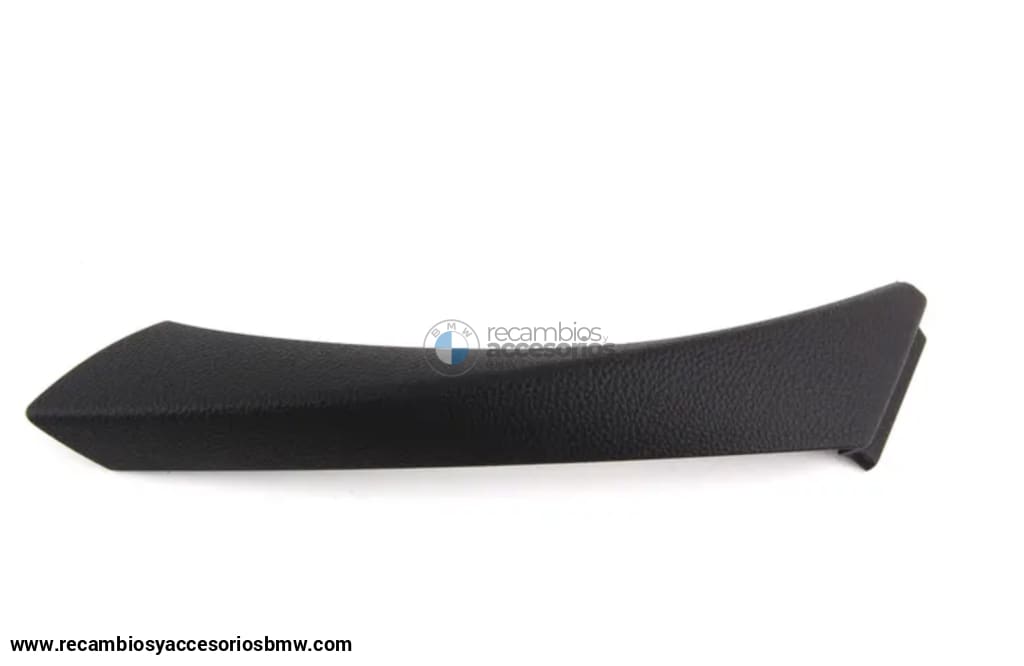 Empuñadura Tirador Abre Puerta Interior Para Bmw E90 E91 E92 E93 Original De Recambios