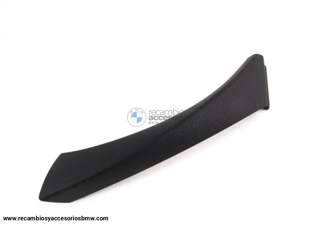 Empuñadura Tirador Abre Puerta Interior Para Bmw E90 E91 E92 E93 Original De Recambios